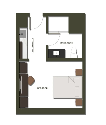 The Promissory Hotel