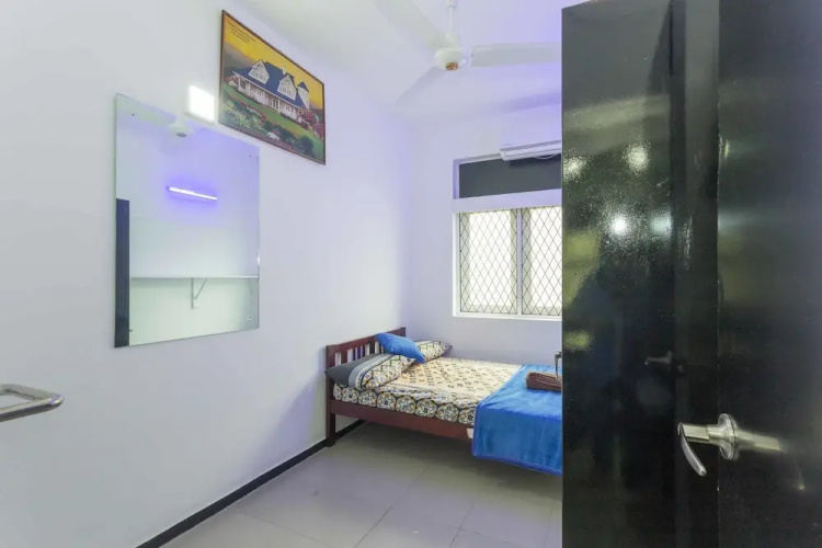 Manning Apartment