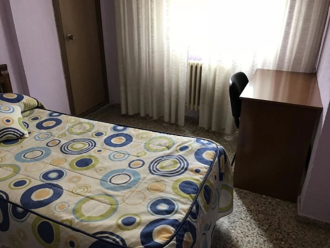 Hostal San Miguel