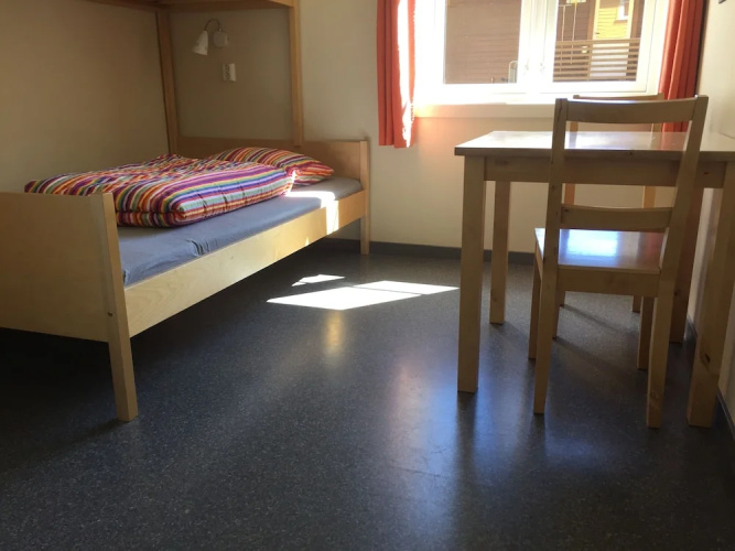 Flåm Hostel & Cabins