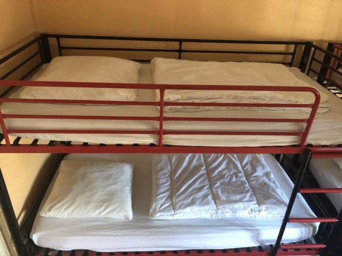 3 Bedrooms Standard room