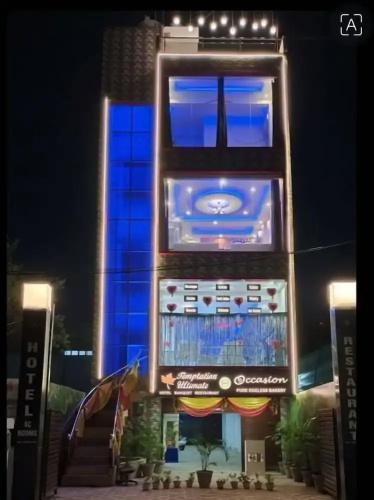 Hotelafbeelding