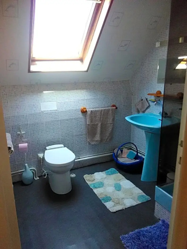 Chambre Heloise