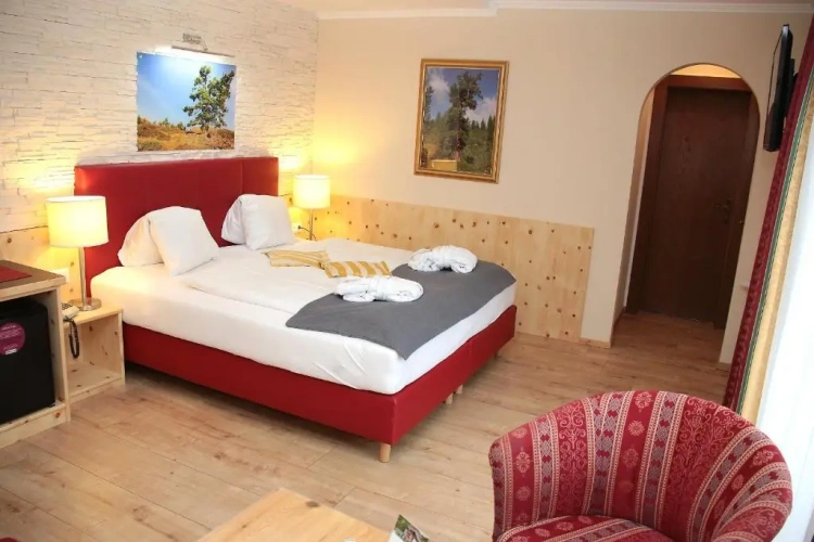 Comfort Triple room