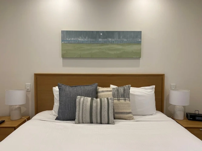Superior Double Suite