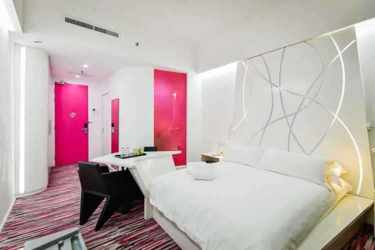 Pegasus Hotel Shah Alam