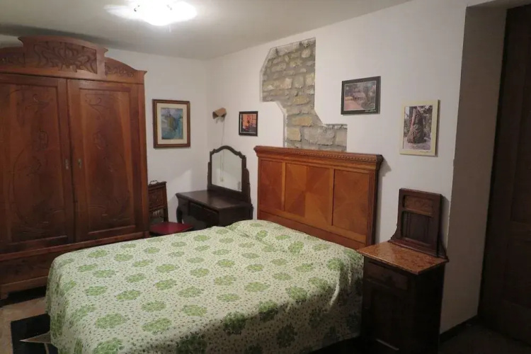 Agriturist Rupestr