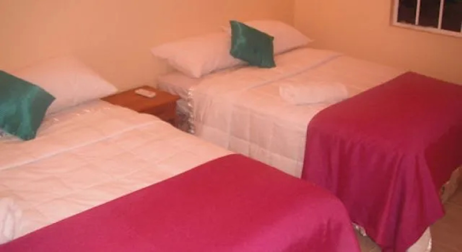 Canoe Bay Beach Resort