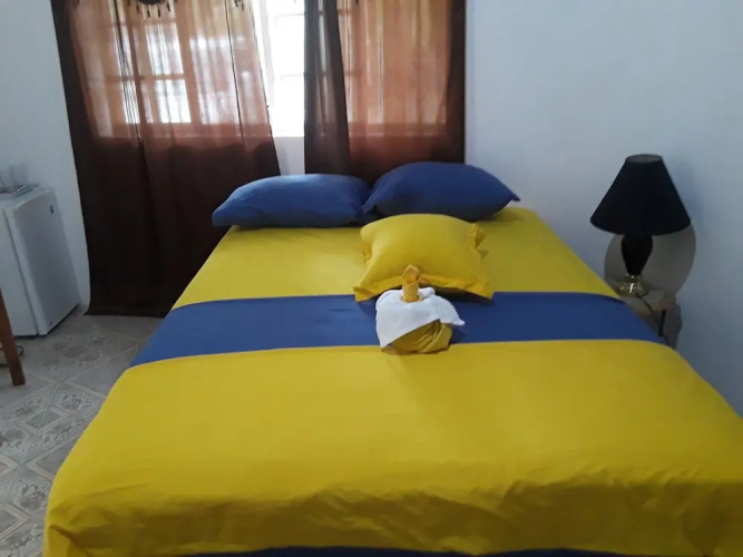 Fay Guest House
