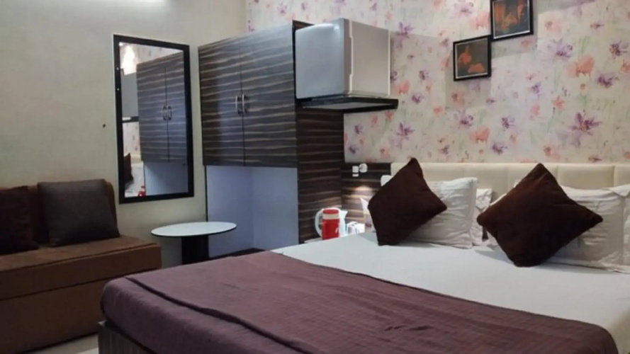Hotel Chatako - Hostel