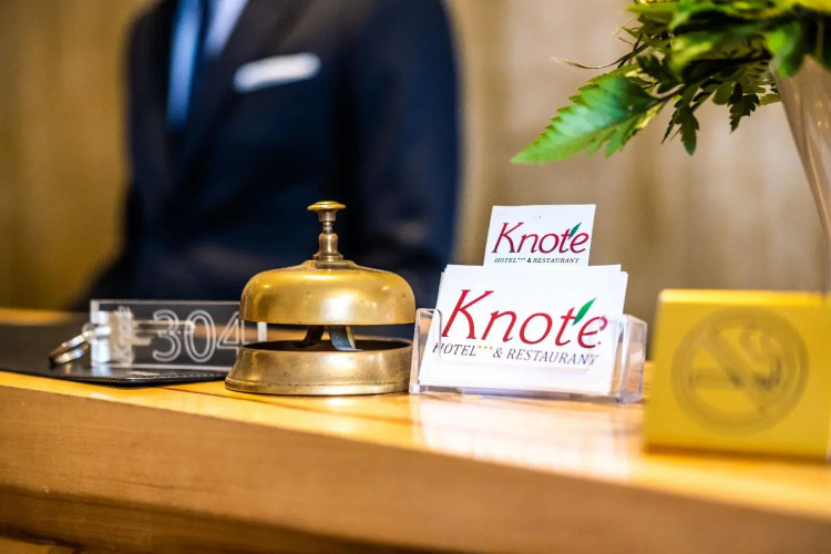 Hotel Knote