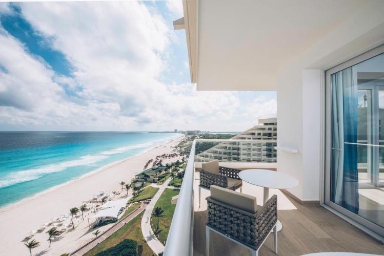 Iberostar Selection Coral Cancun - Adults Only photo 8