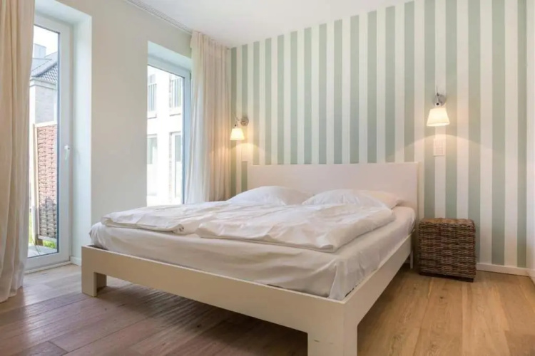 Fewo Appartement am Strand Whg 17