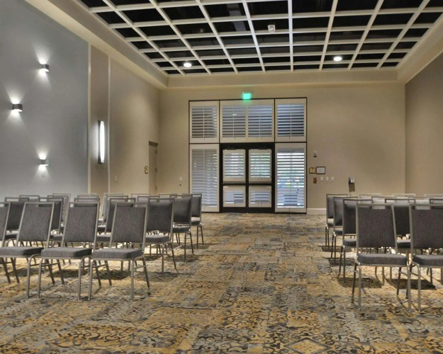 Rosen Inn Lake Buena Vista photo 25