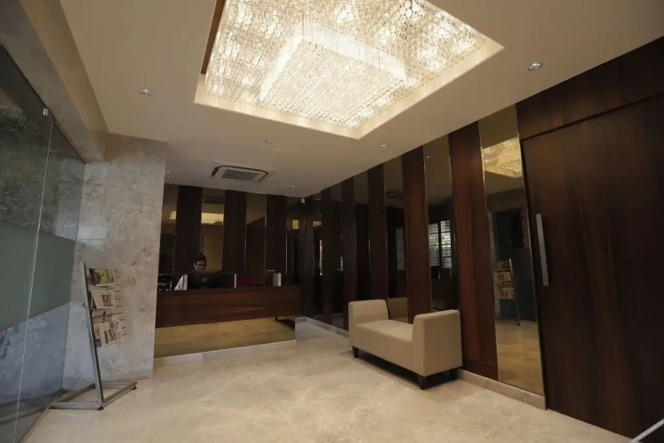 Hotel Radiance