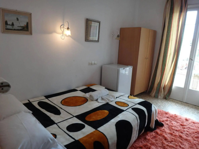 Sofia Rooms
