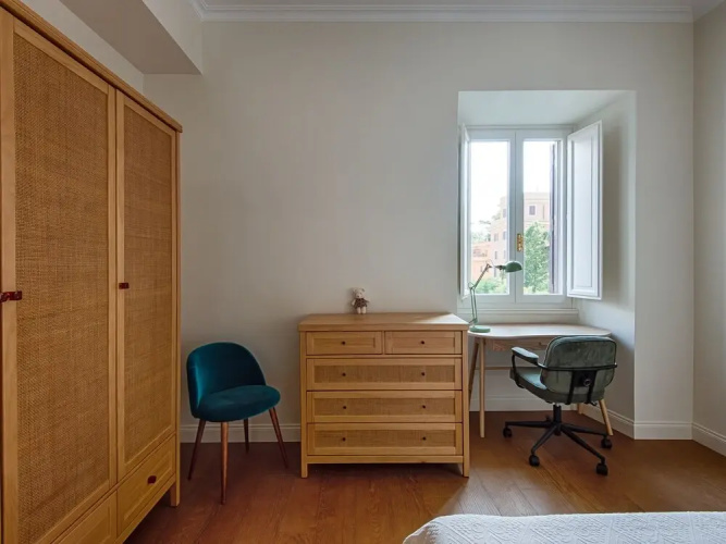 Auditorium Elegant Apartment