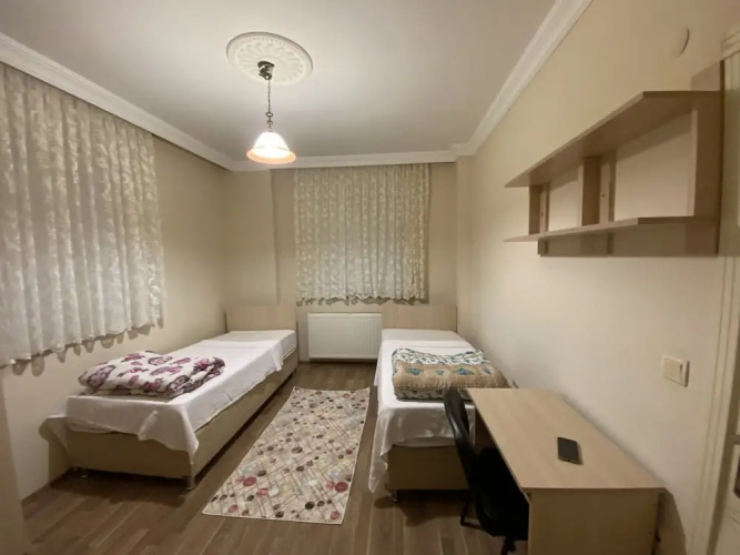 ALA-23 Suites