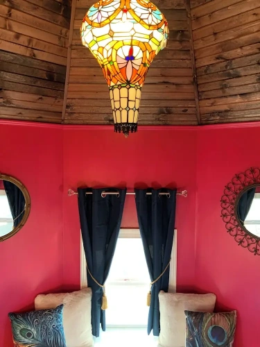 1 Bedroom Standard Penthouse room
