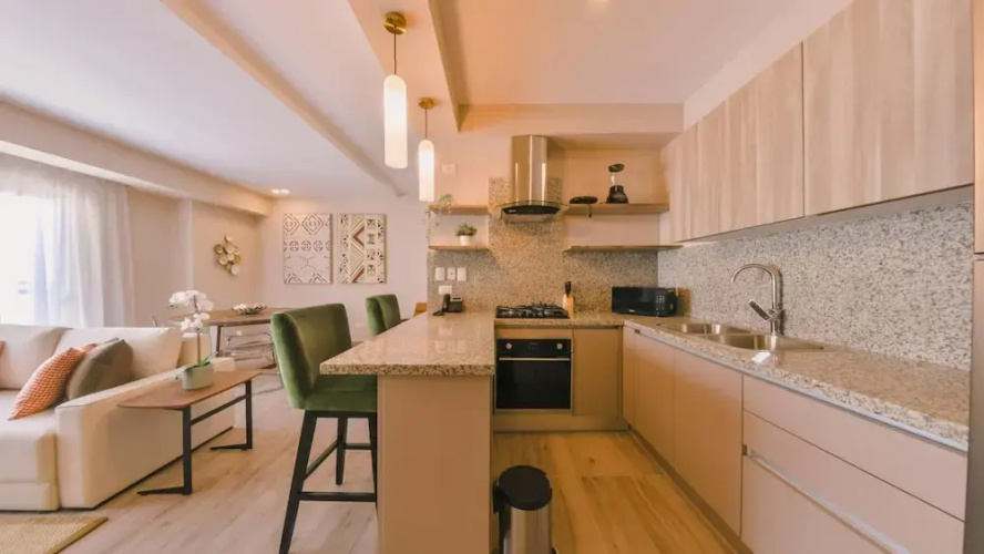 Regatta Living II - 905