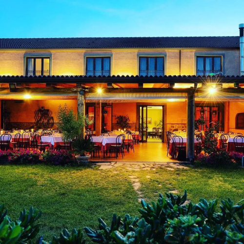 Corte Aragonese