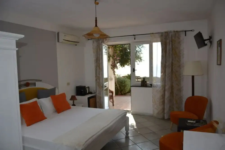 agriturismo la pergola