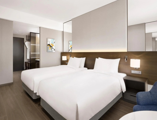Four Points By Sheraton Suwon