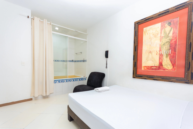 Hotel Villa Real