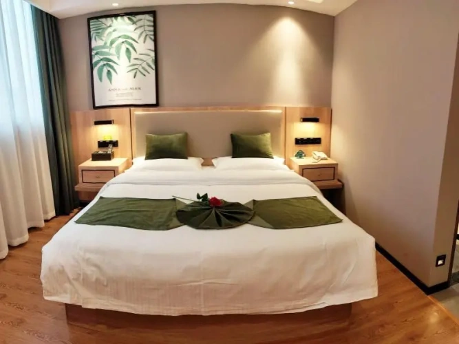 Business Double room