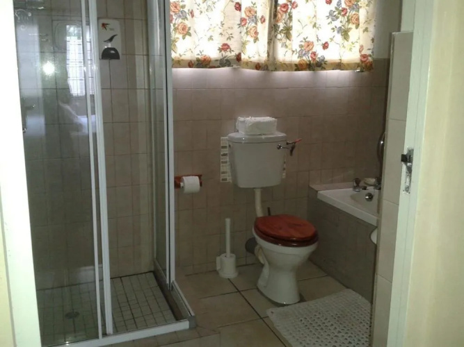 Glenhaven Guesthouse
