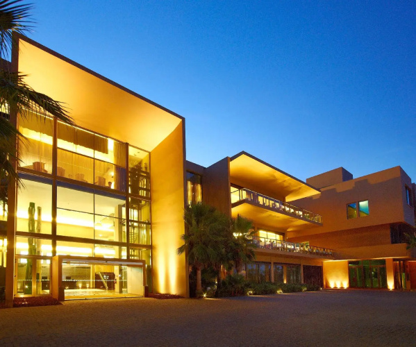 AP Lago Montargil Conference & Spa