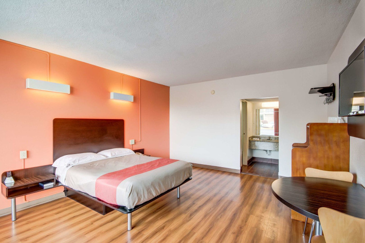 Motel 6 Somerset, KY