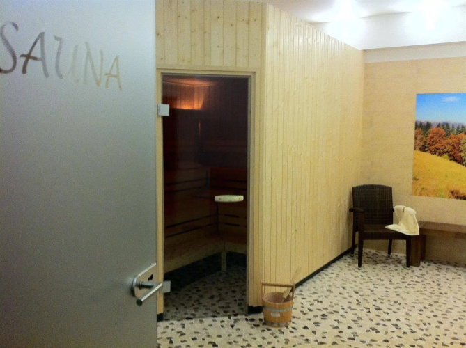 KURHOTEL Bad Suderode
