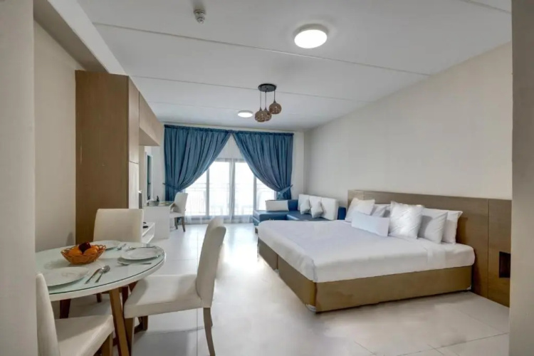 Home Away Holiday Homes