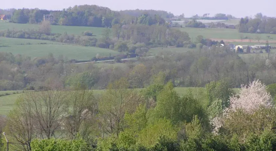 La Ferme Du Maloubier