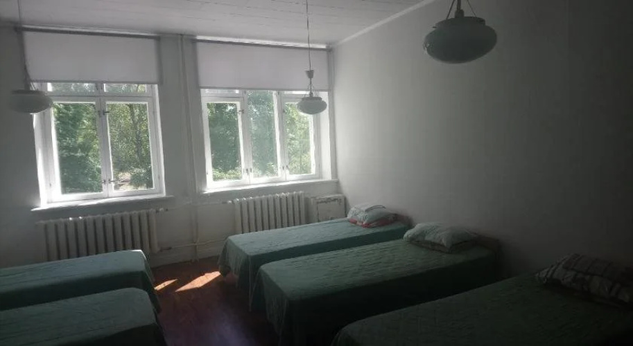 Hostel Lõuna