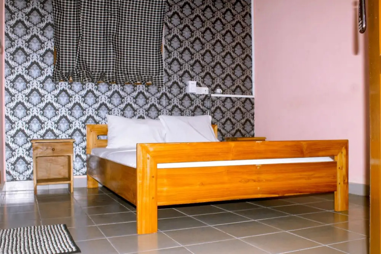 Hotel Braas