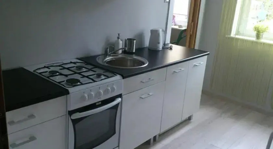 Kawalerka Gdańsk