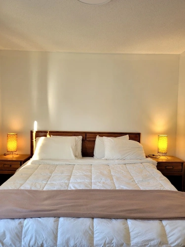 Standard room with balcony