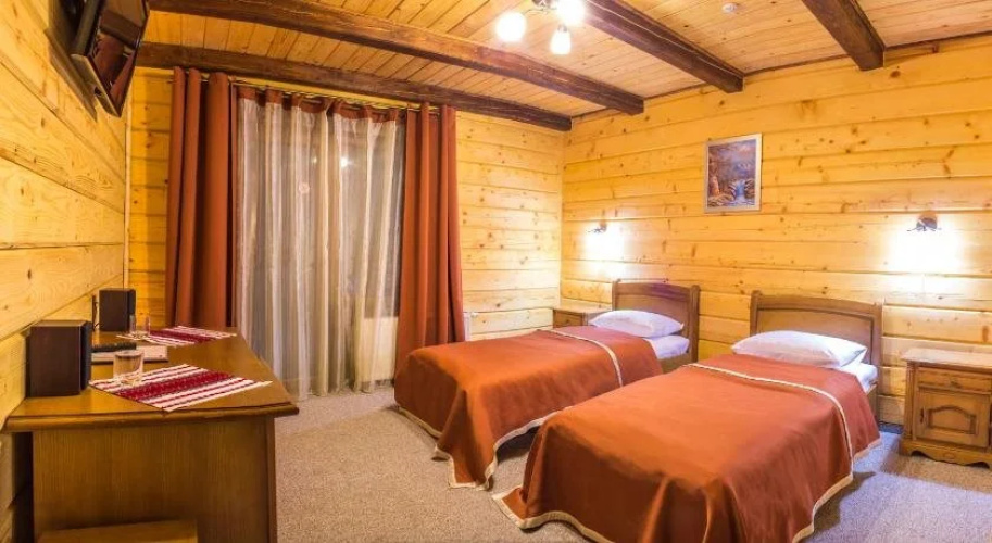Hotel Plus