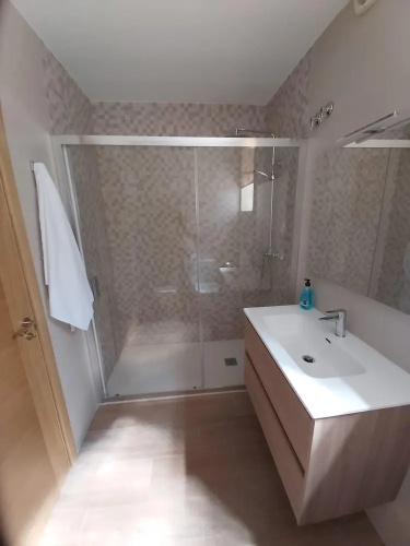 Apartamento Adriana