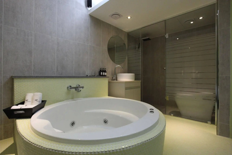 Hotel Zzac Sinlim
