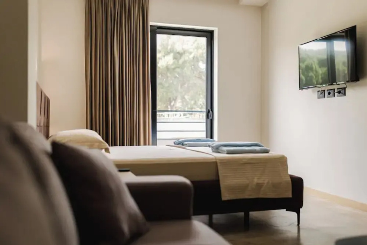 Ritson Hotel