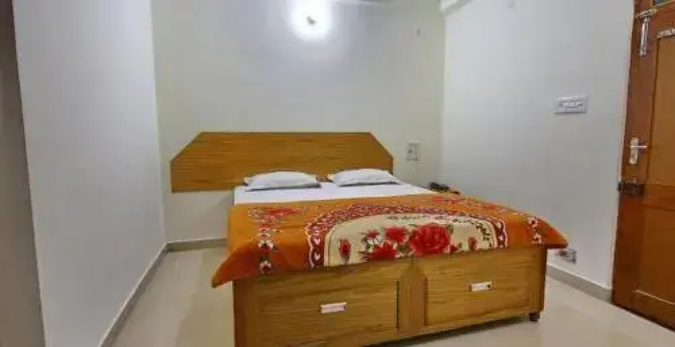 Aditya Hotel Orchha