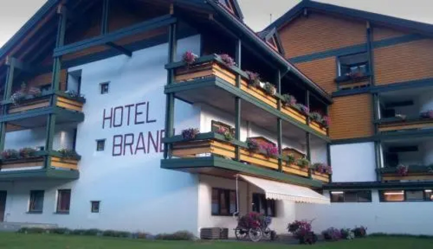 Otel görseli