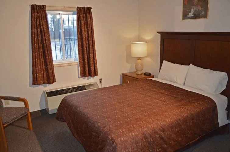 Americas Best Value Inn