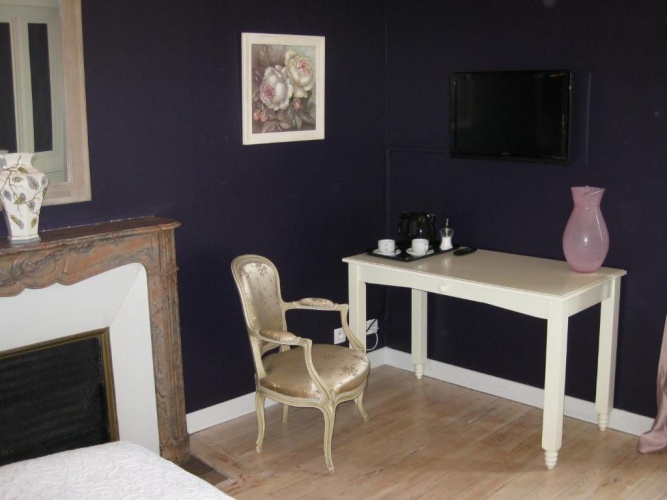 Comfort Double room