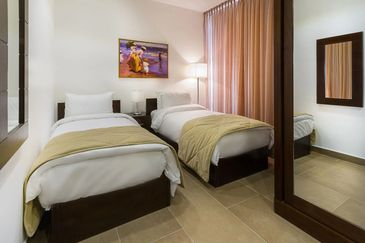 Nadine Boutique Hotel