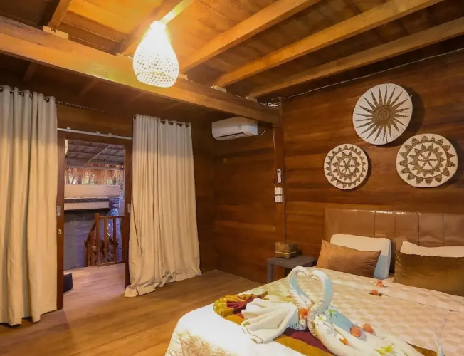 Cj's House Trawangan - Gili Islands