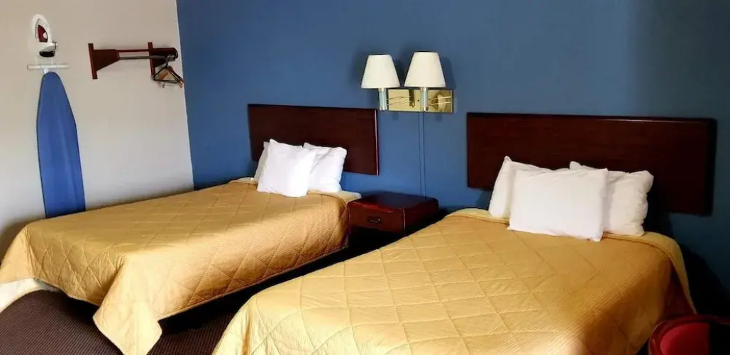 Continental Inn & Suites Conway